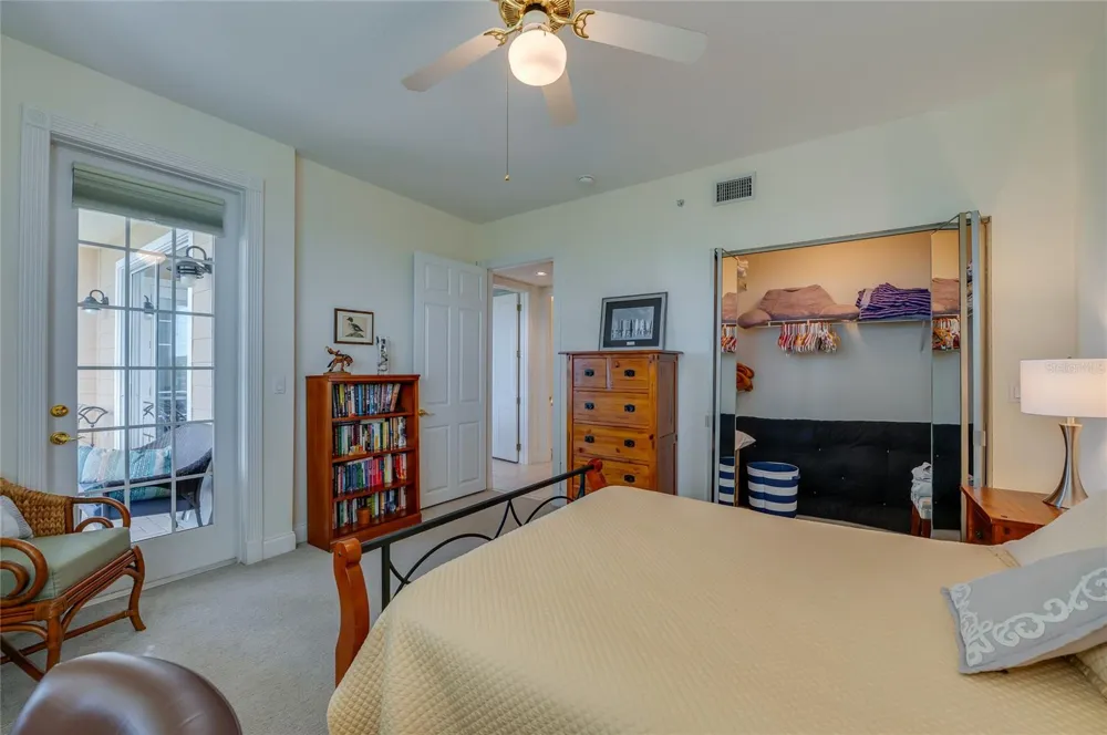 4624 HARBOUR VILLAGE BOULEVARD #4504 Ponce Inlet, FL 32127