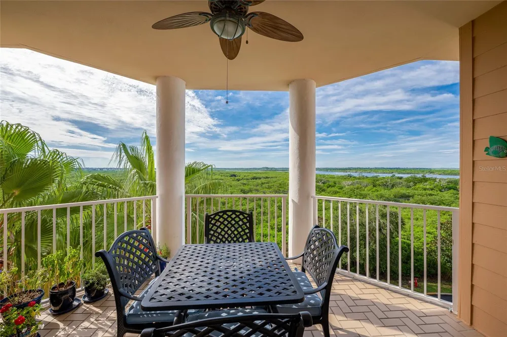 4624 HARBOUR VILLAGE BOULEVARD #4504 Ponce Inlet, FL 32127