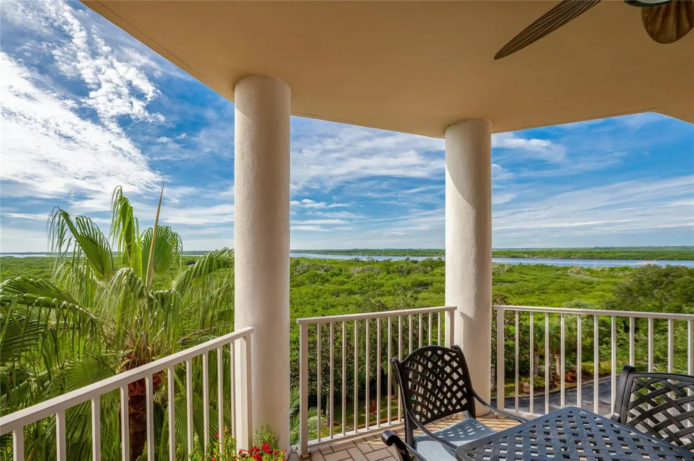 4624 HARBOUR VILLAGE BOULEVARD #4504 Ponce Inlet, FL 32127