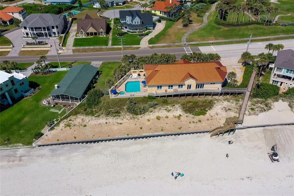 4624 HARBOUR VILLAGE BOULEVARD #4504 Ponce Inlet, FL 32127