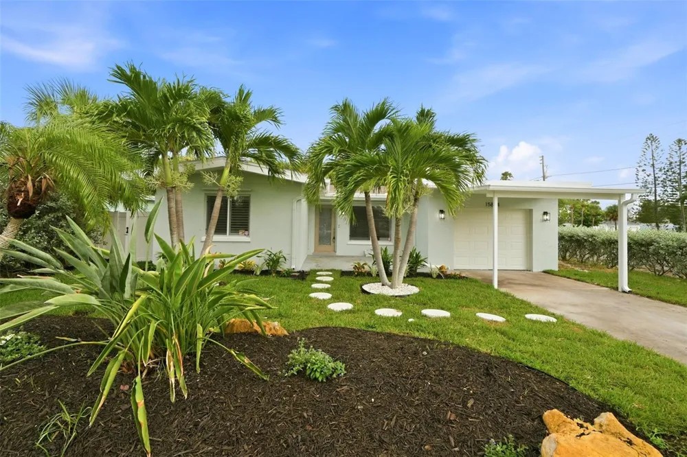 15814 3RD STREET E Redington Beach, FL 33708