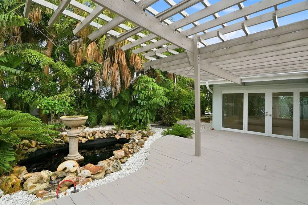 15814 3RD STREET E Redington Beach, FL 33708