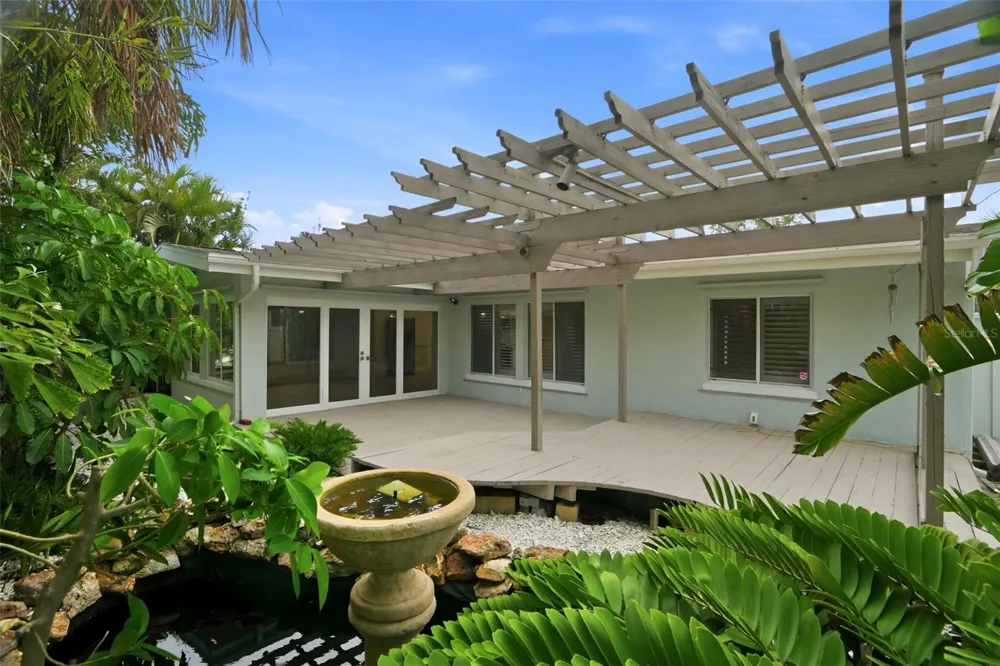 15814 3RD STREET E Redington Beach, FL 33708