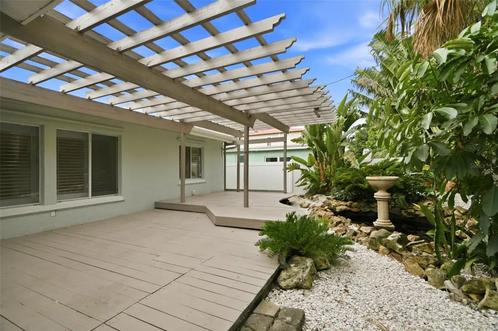 15814 3RD STREET E Redington Beach, FL 33708