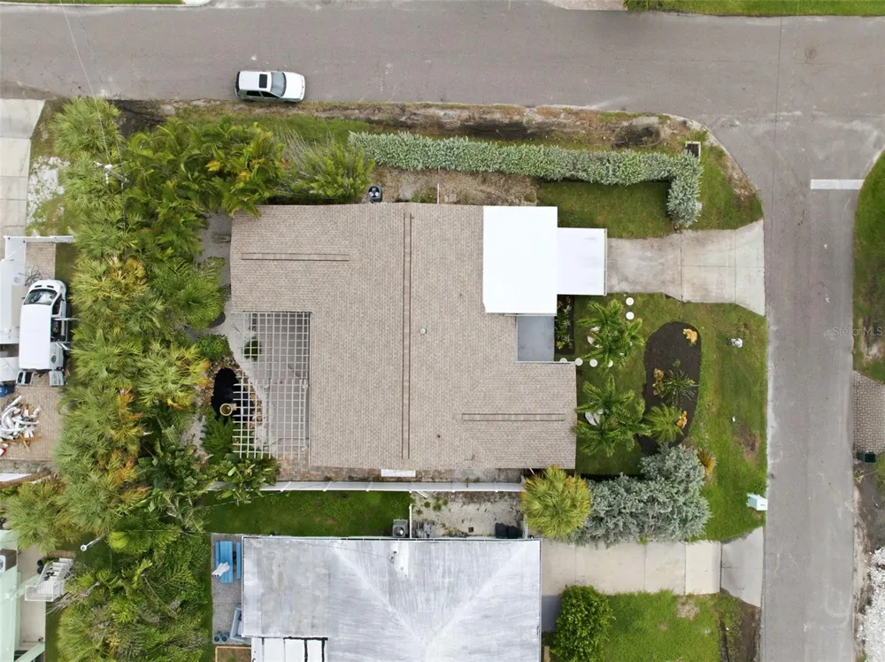 15814 3RD STREET E Redington Beach, FL 33708