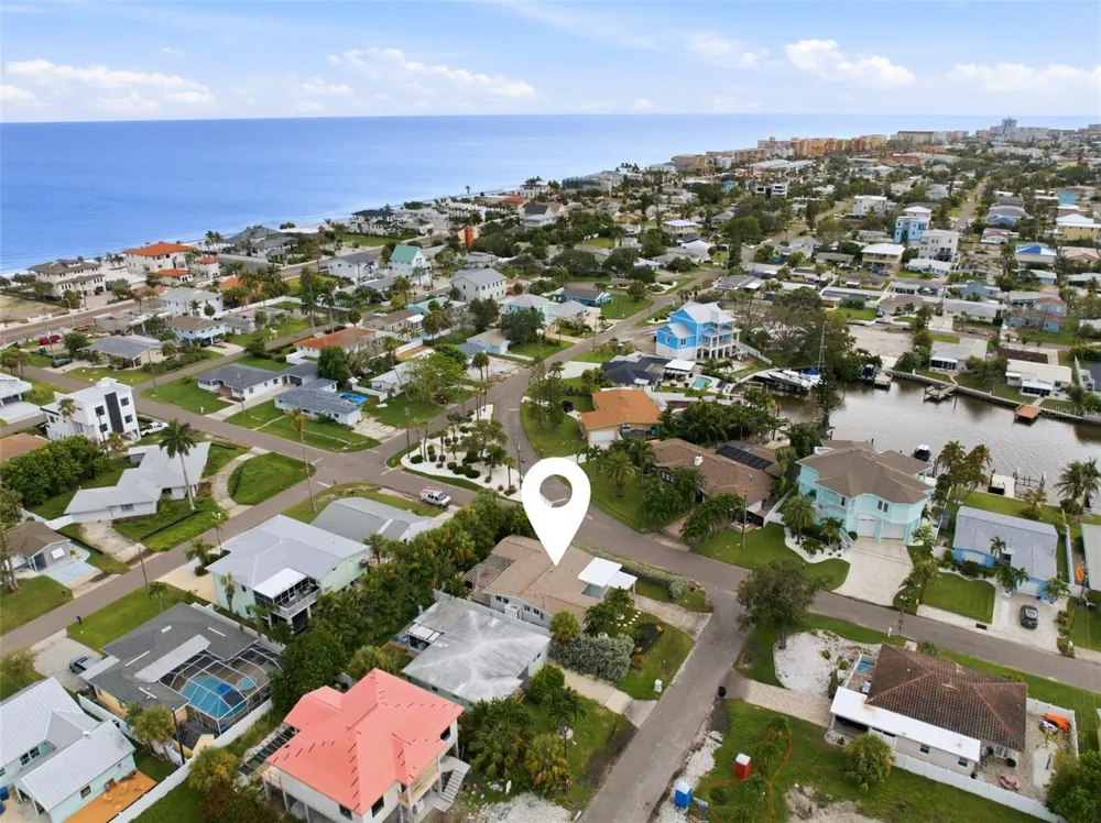 15814 3RD STREET E Redington Beach, FL 33708