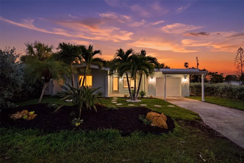 15814 3RD STREET E Redington Beach, FL 33708