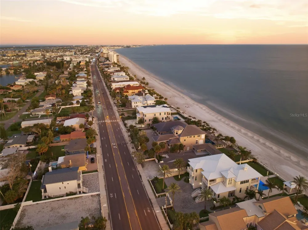 15814 3RD STREET E Redington Beach, FL 33708