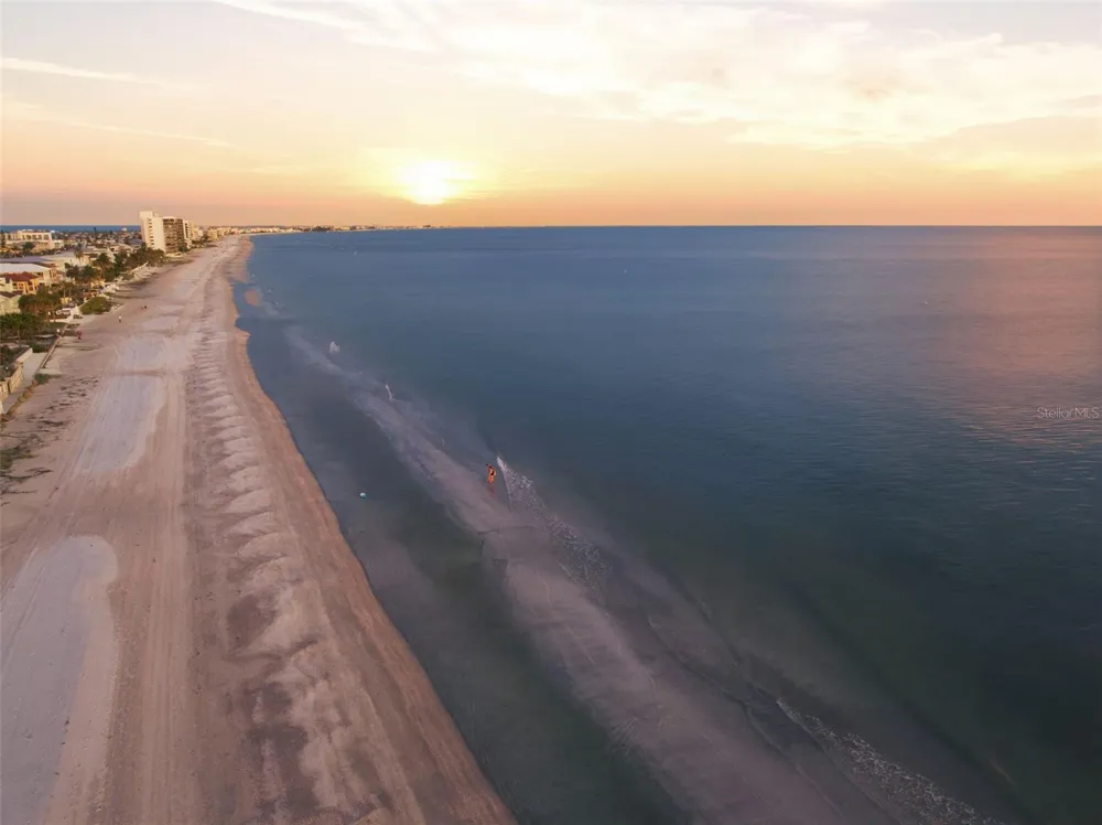 15814 3RD STREET E Redington Beach, FL 33708