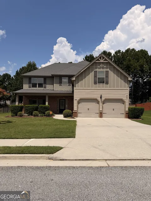 559 Madison Park DR