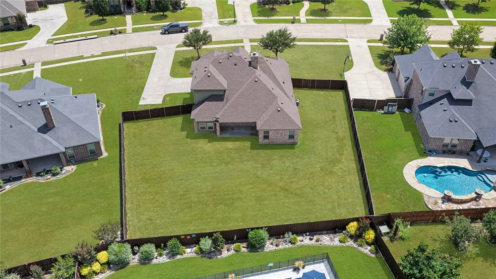 408 Montpelier Lane Ovilla, TX 75154