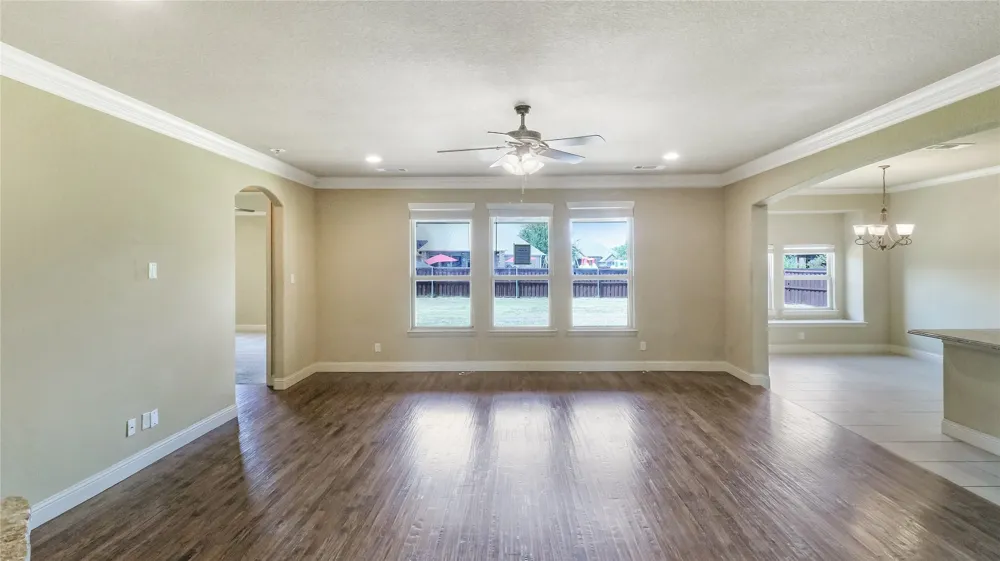 408 Montpelier Lane Ovilla, TX 75154