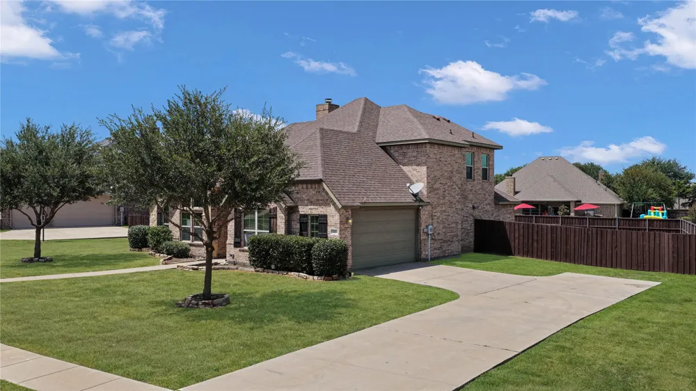 408 Montpelier Lane Ovilla, TX 75154