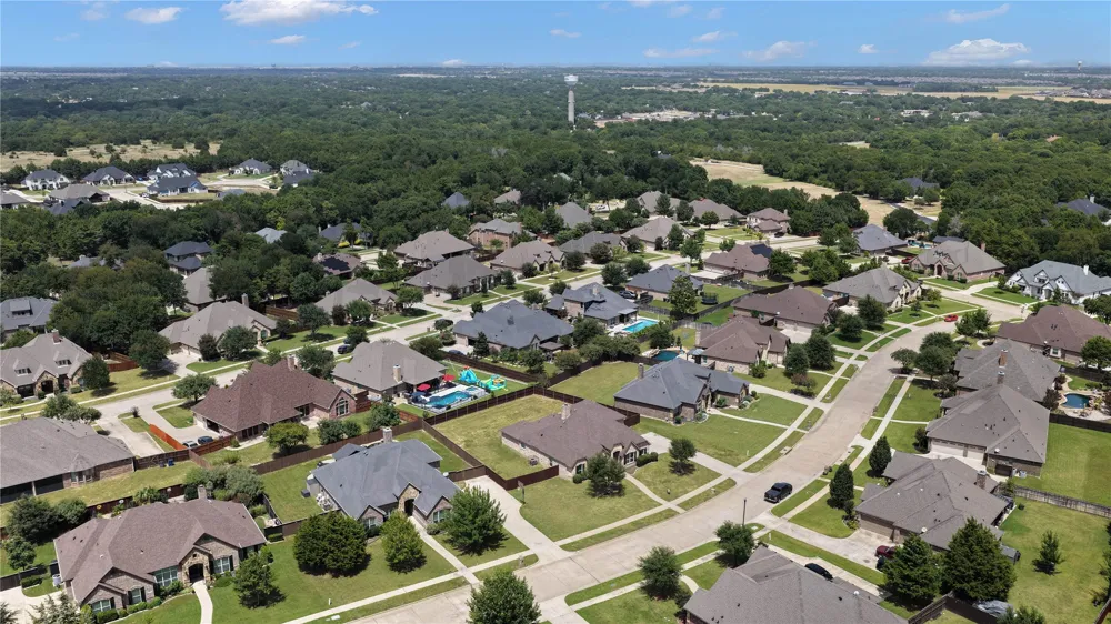 408 Montpelier Lane Ovilla, TX 75154