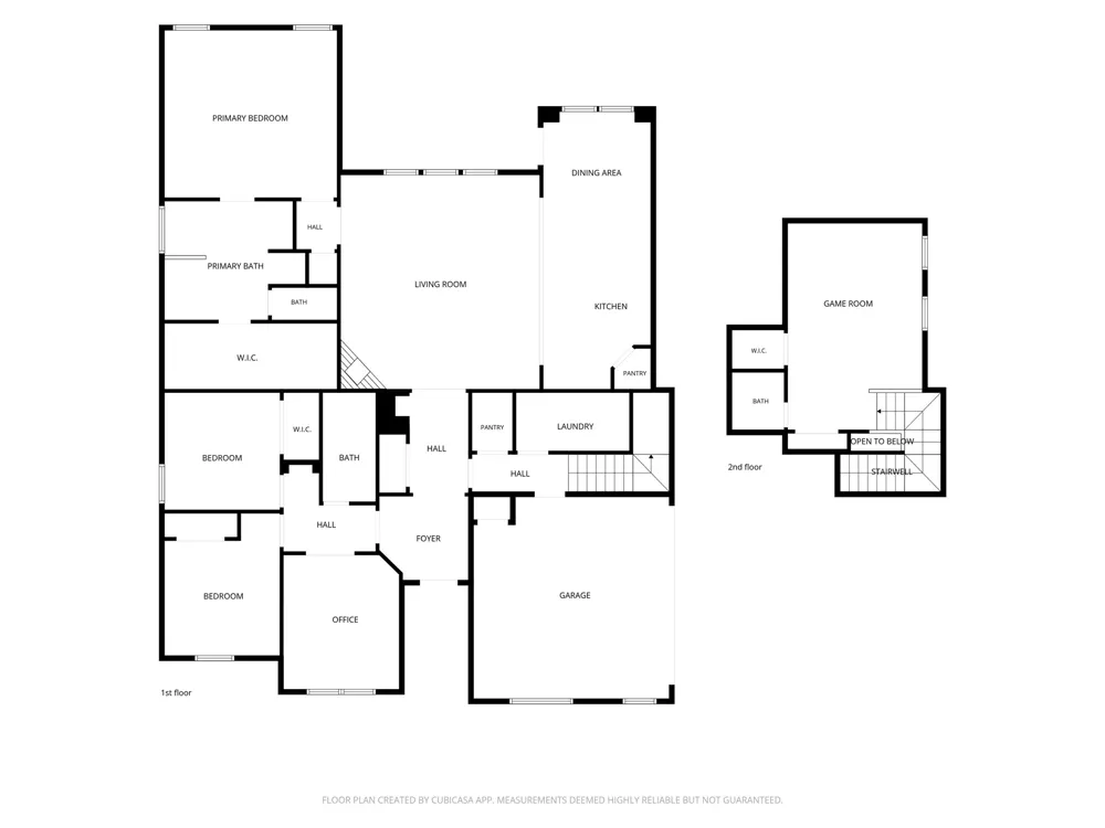408 Montpelier Lane Ovilla, TX 75154