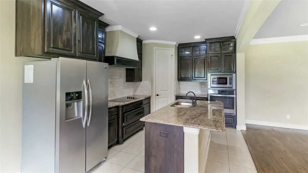 408 Montpelier Lane Ovilla, TX 75154