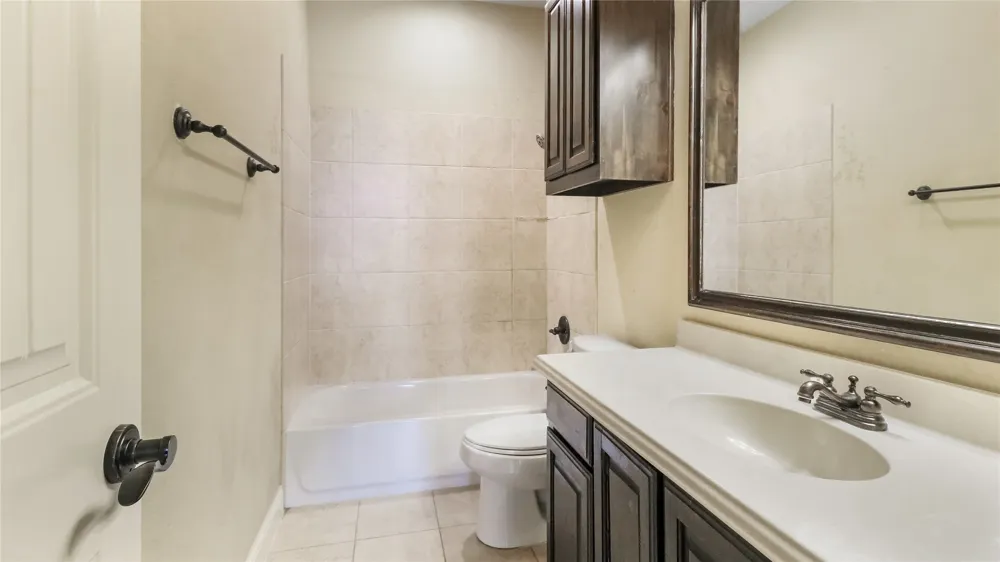408 Montpelier Lane Ovilla, TX 75154