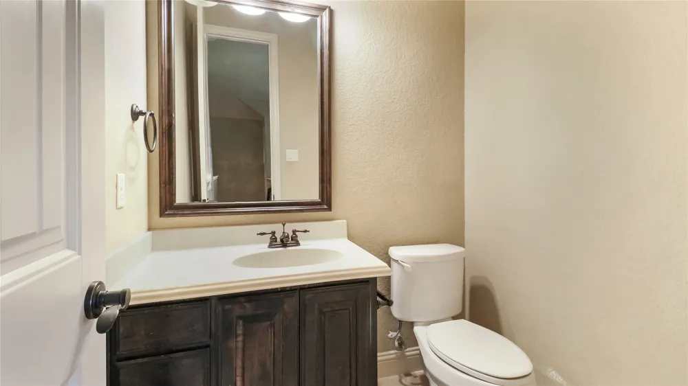 408 Montpelier Lane Ovilla, TX 75154