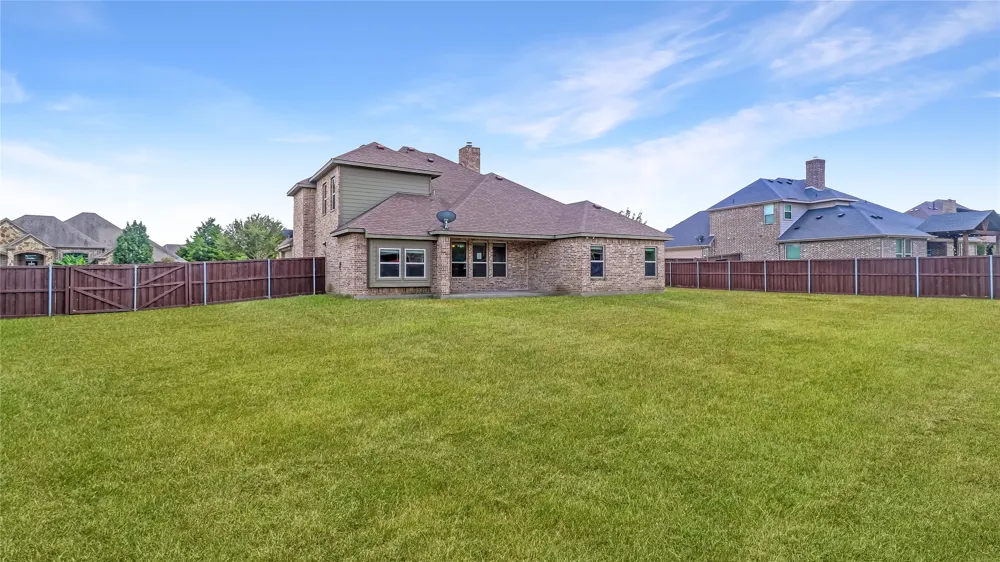 408 Montpelier Lane Ovilla, TX 75154