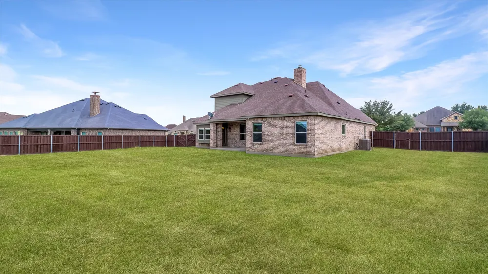 408 Montpelier Lane Ovilla, TX 75154