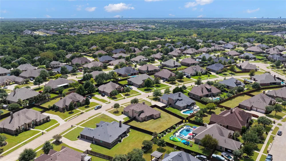 408 Montpelier Lane Ovilla, TX 75154