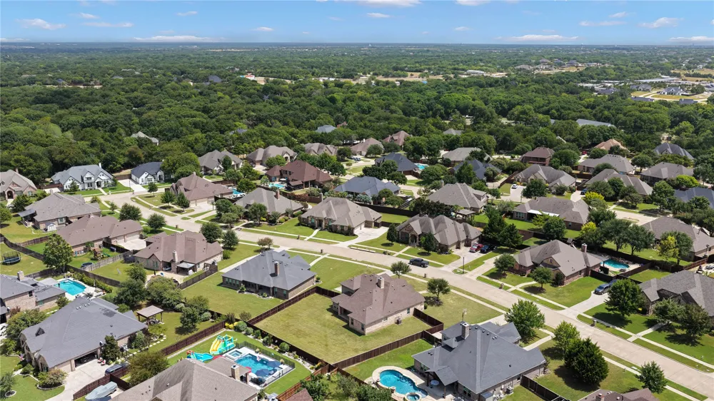 408 Montpelier Lane Ovilla, TX 75154