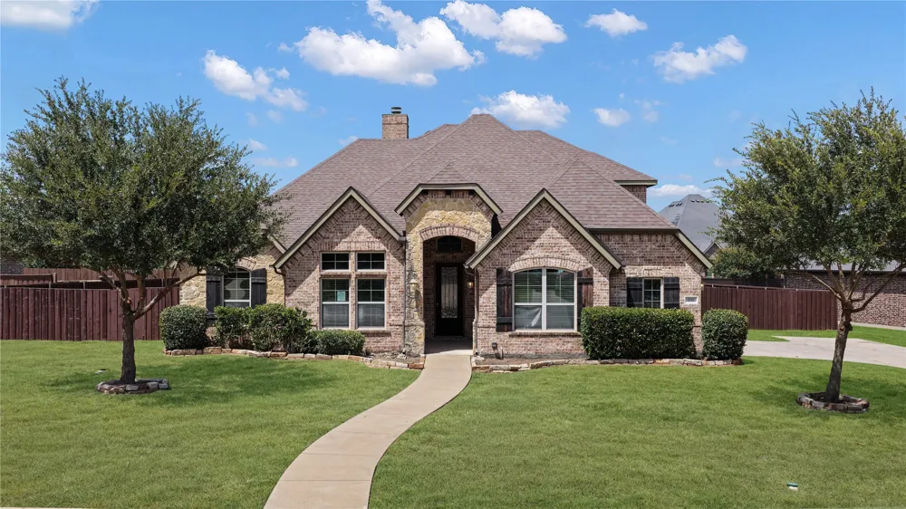408 Montpelier Lane Ovilla, TX 75154