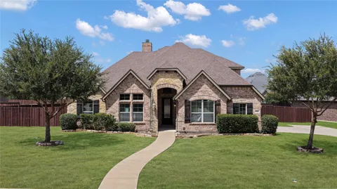 408 Montpelier Lane