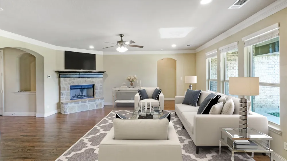 408 Montpelier Lane Ovilla, TX 75154