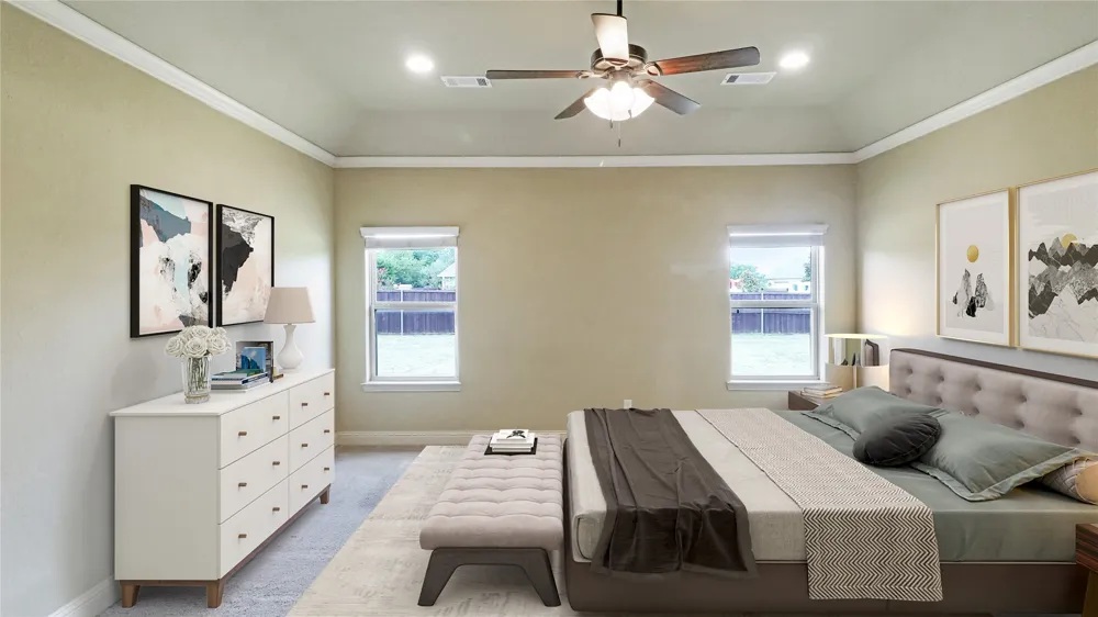 408 Montpelier Lane Ovilla, TX 75154