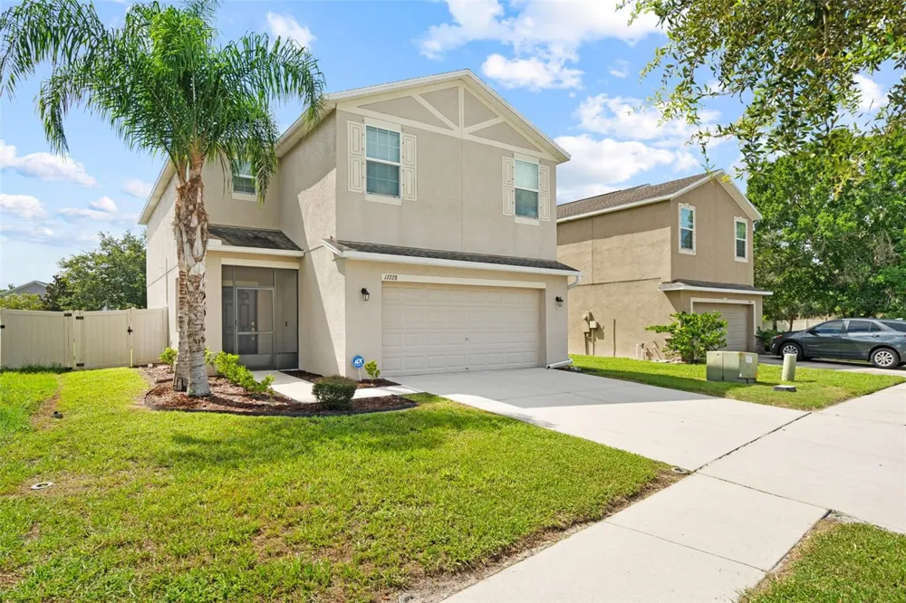 13728 REINDEER CIRCLE Hudson, FL 34669
