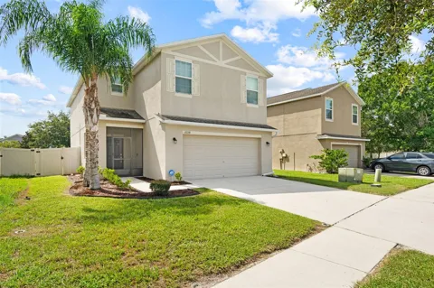 13728 REINDEER CIRCLE