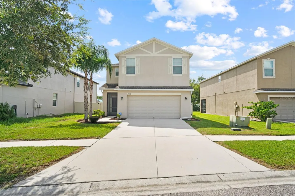 13728 REINDEER CIRCLE Hudson, FL 34669