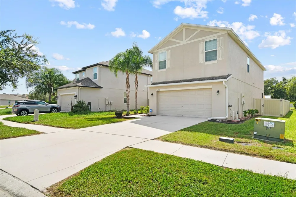 13728 REINDEER CIRCLE Hudson, FL 34669