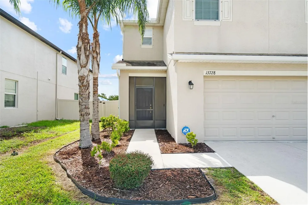 13728 REINDEER CIRCLE Hudson, FL 34669