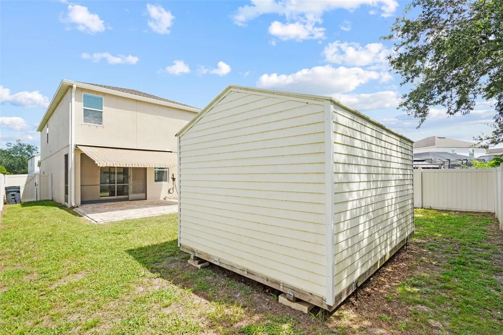 13728 REINDEER CIRCLE Hudson, FL 34669