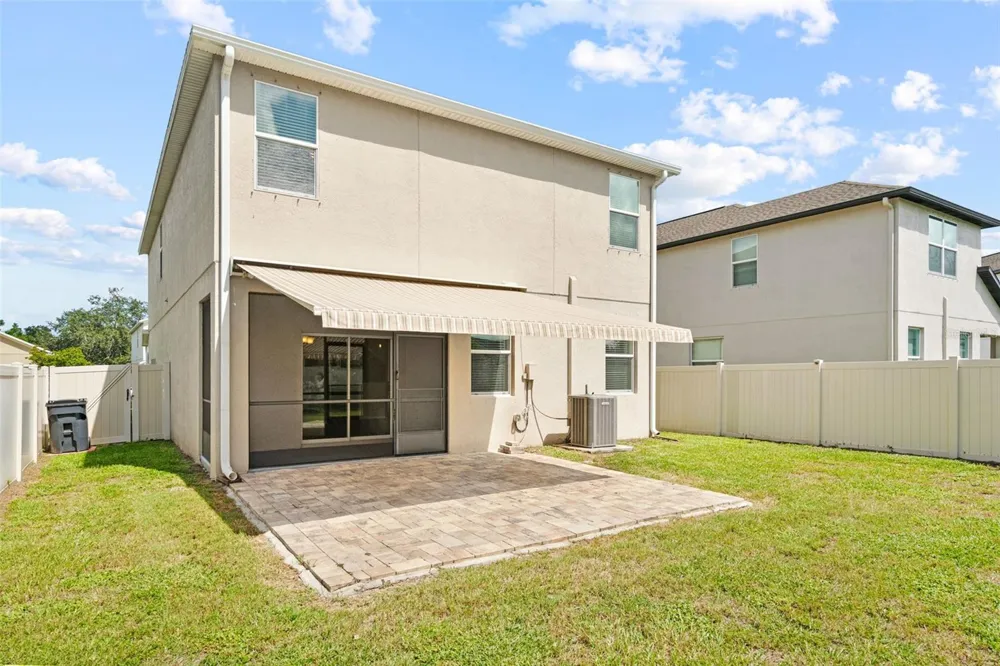 13728 REINDEER CIRCLE Hudson, FL 34669