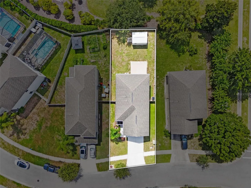 13728 REINDEER CIRCLE Hudson, FL 34669