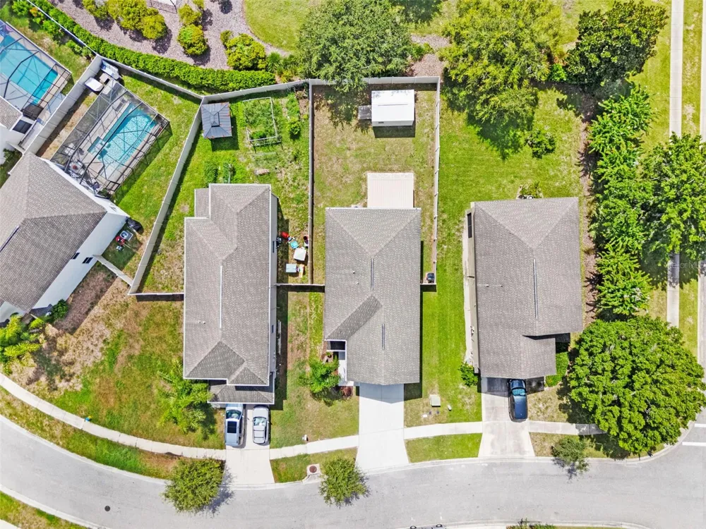 13728 REINDEER CIRCLE Hudson, FL 34669