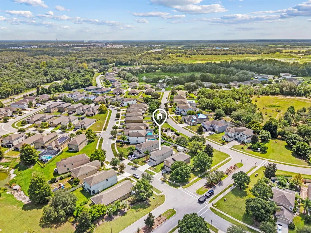13728 REINDEER CIRCLE Hudson, FL 34669