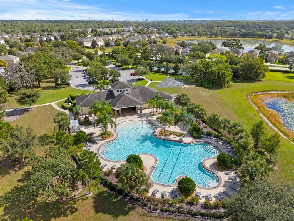 13728 REINDEER CIRCLE Hudson, FL 34669