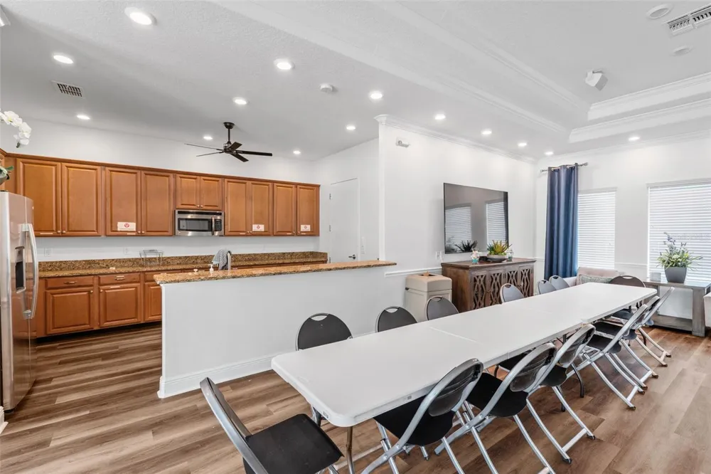 13728 REINDEER CIRCLE Hudson, FL 34669