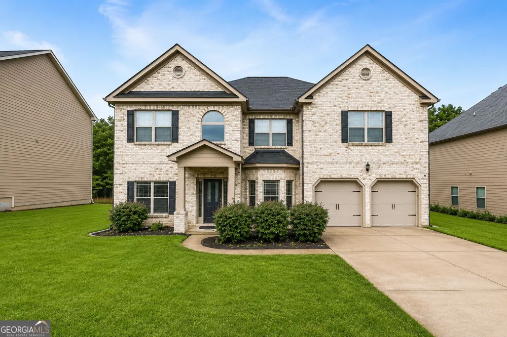 613 Oakville TRL Hampton, GA 30228