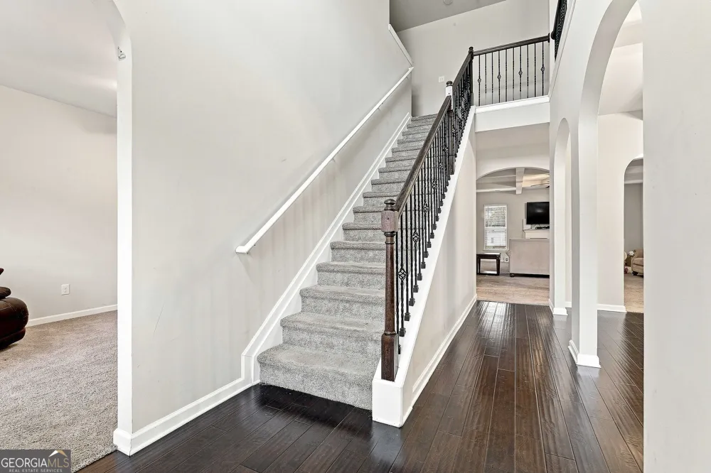 613 Oakville TRL Hampton, GA 30228