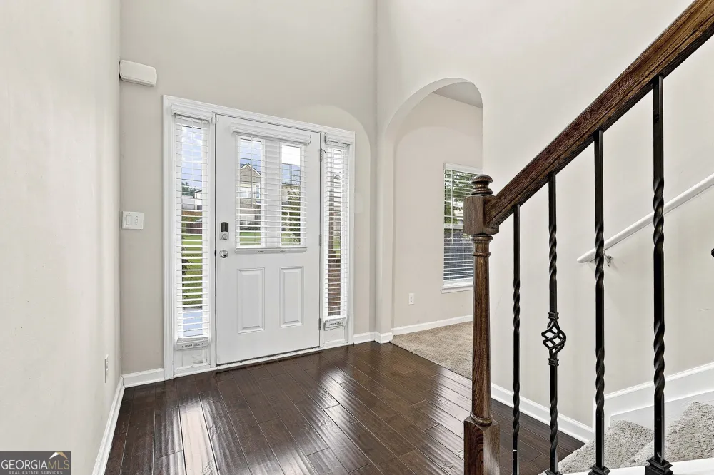 613 Oakville TRL Hampton, GA 30228