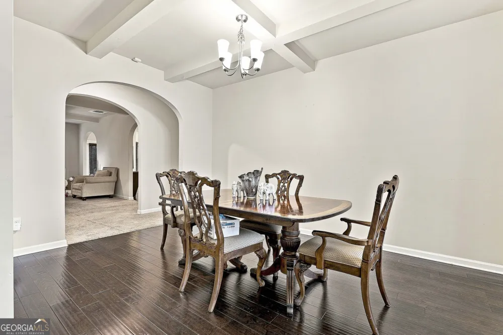 613 Oakville TRL Hampton, GA 30228