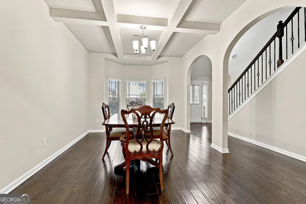 613 Oakville TRL Hampton, GA 30228