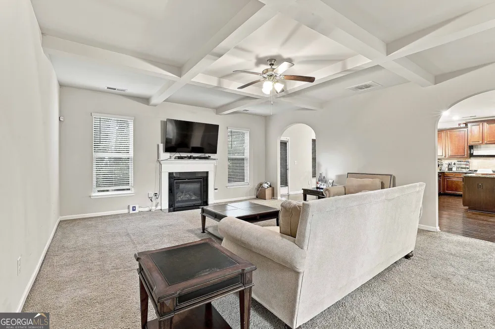 613 Oakville TRL Hampton, GA 30228