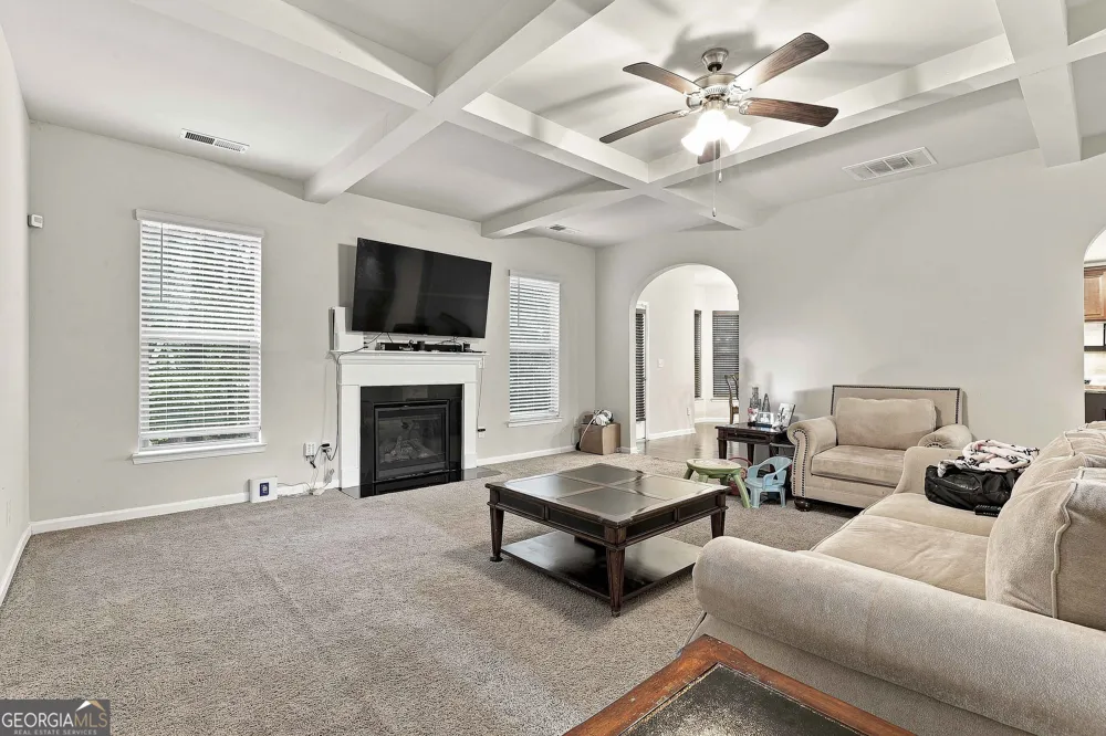 613 Oakville TRL Hampton, GA 30228