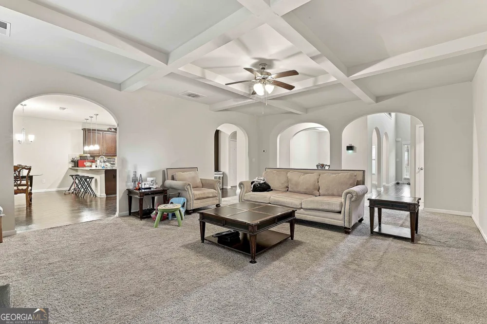 613 Oakville TRL Hampton, GA 30228